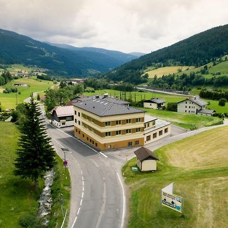 Muehlbacherhof Rennweg am Katschberg Eksteriør bilde
