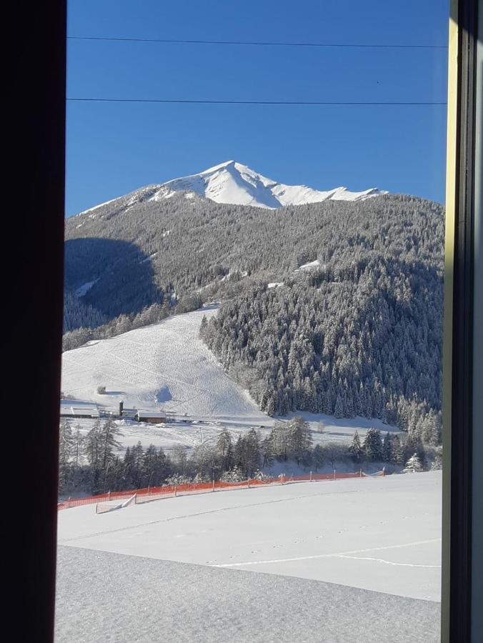 Muehlbacherhof Rennweg am Katschberg Eksteriør bilde