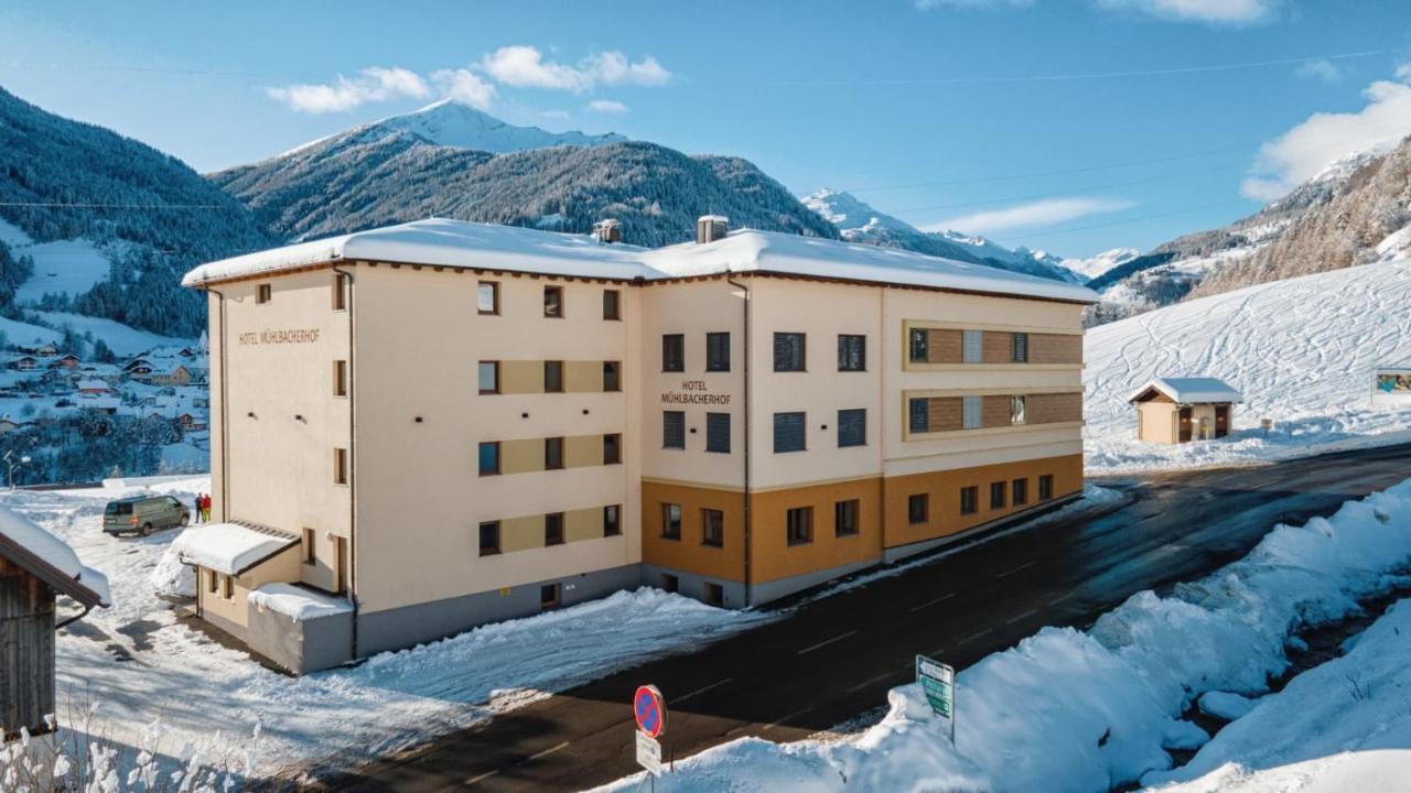 Muehlbacherhof Rennweg am Katschberg Eksteriør bilde