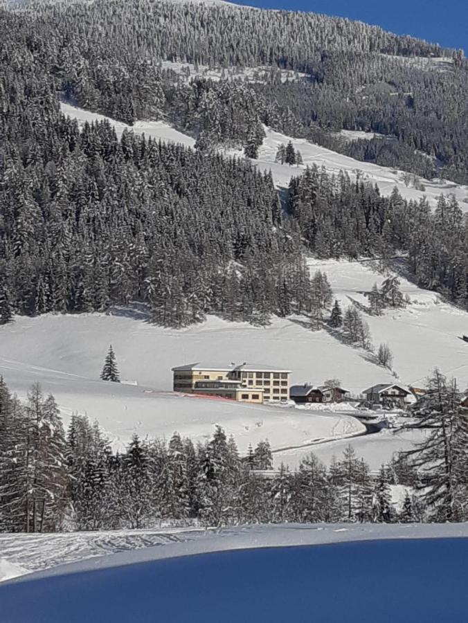 Muehlbacherhof Rennweg am Katschberg Eksteriør bilde
