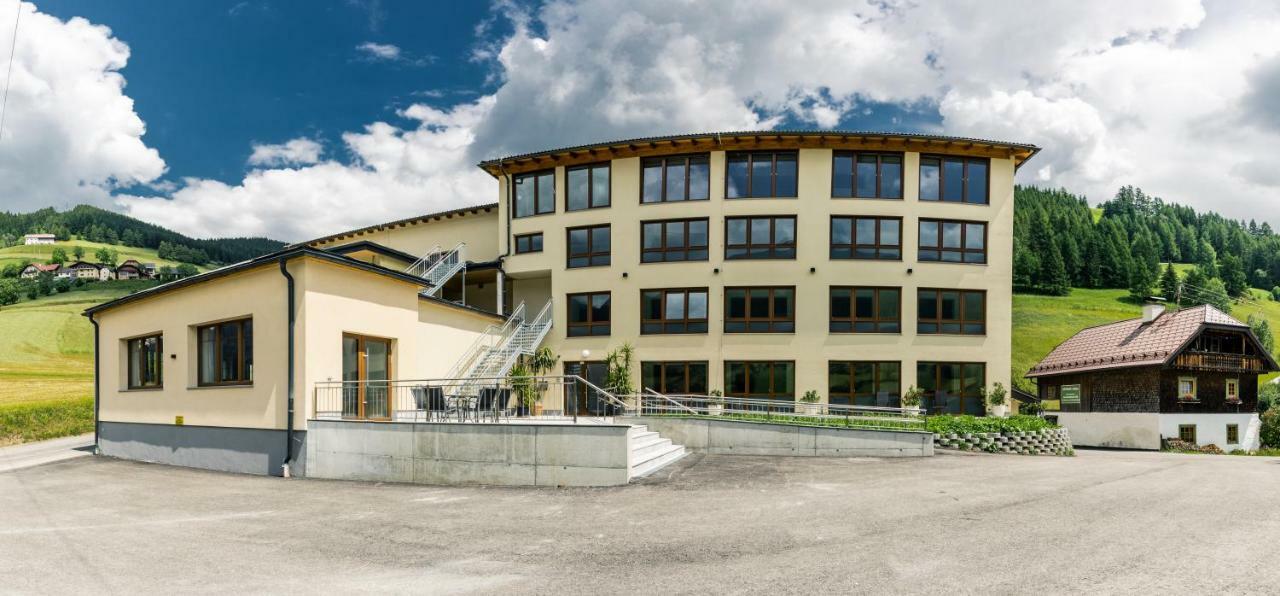 Muehlbacherhof Rennweg am Katschberg Eksteriør bilde